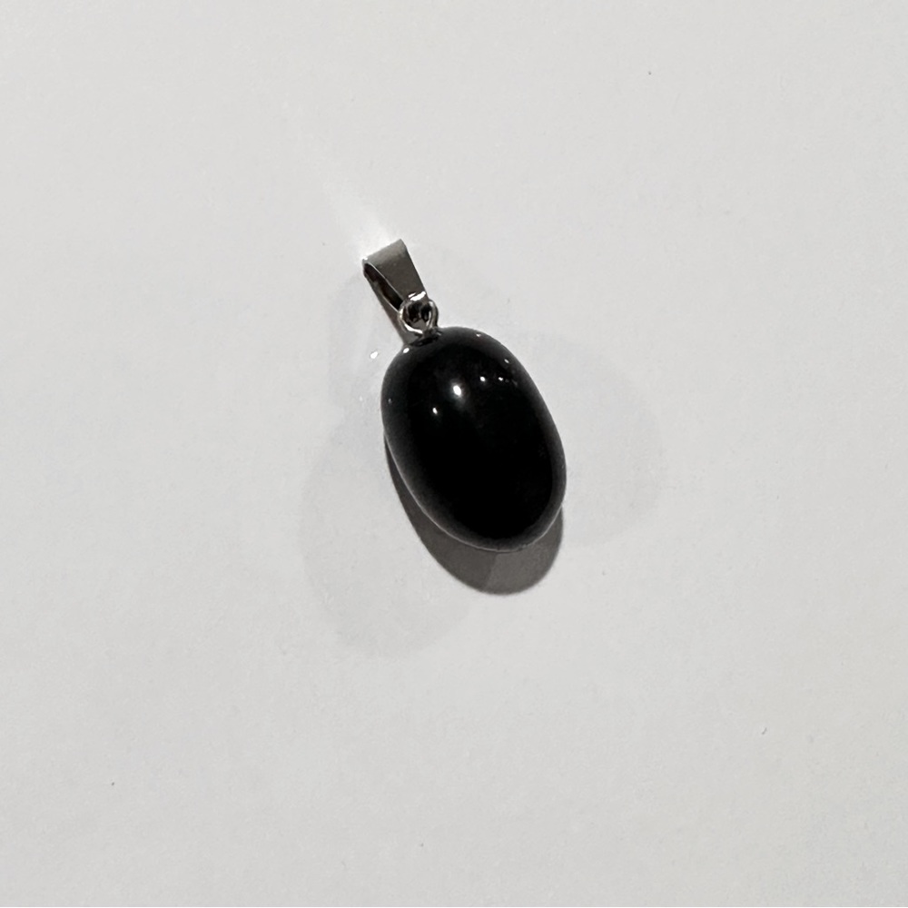 Onyx Pendant